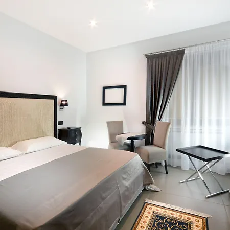 Barbarella 3* Nápoles