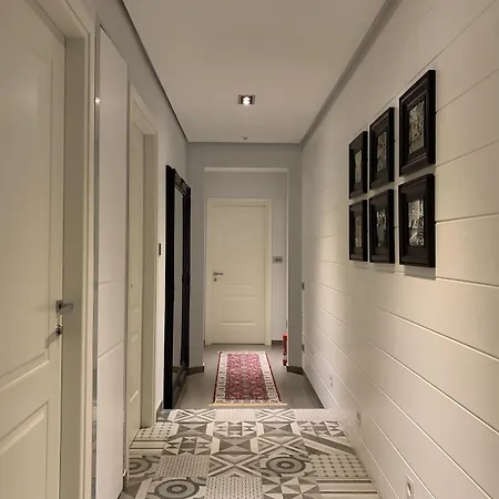 Barbarella Hotel Nápoles