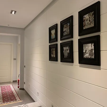 Barbarella 3* Nápoles