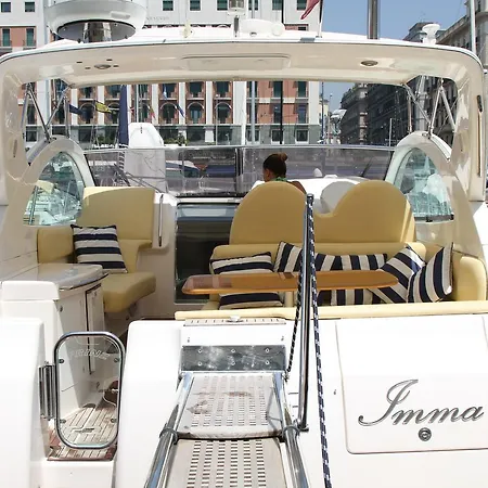 Hotel Barbarella Nápoles