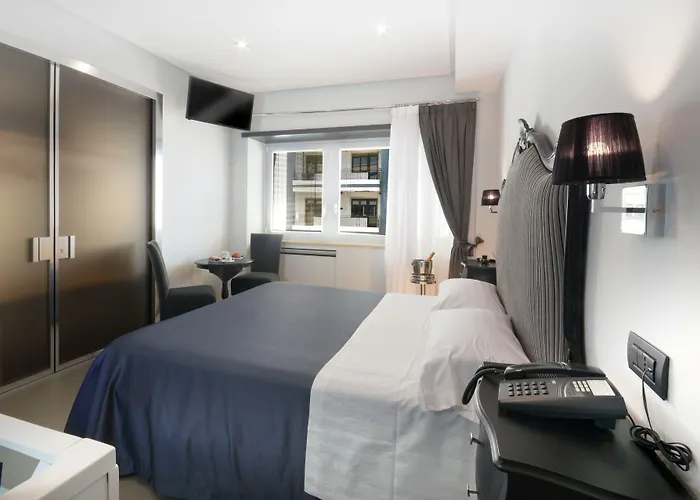 Hotel Barbarella Napoli