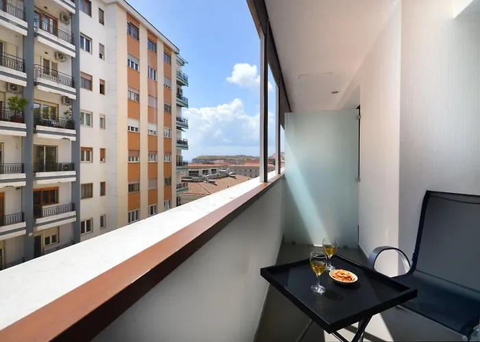 Hotel Barbarella Napoli