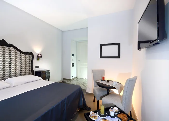 Barbarella Hotel Napoli