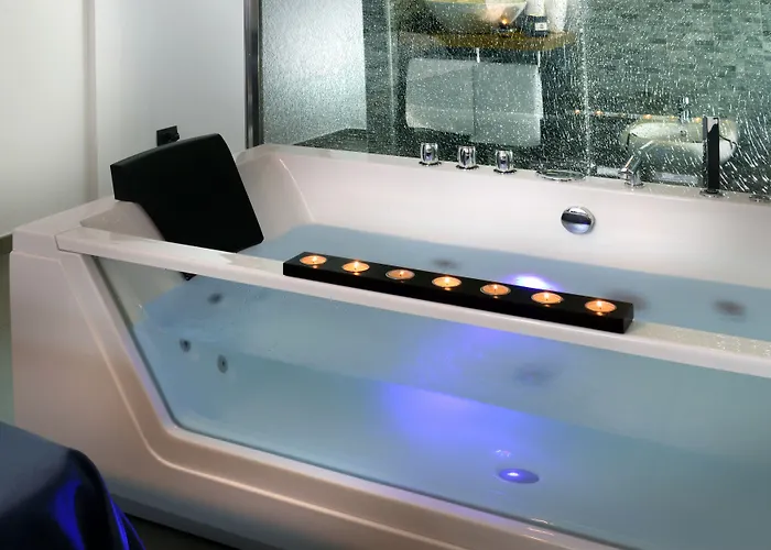 Barbarella Hotel Napoli