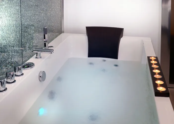 Hotel Barbarella Napoli