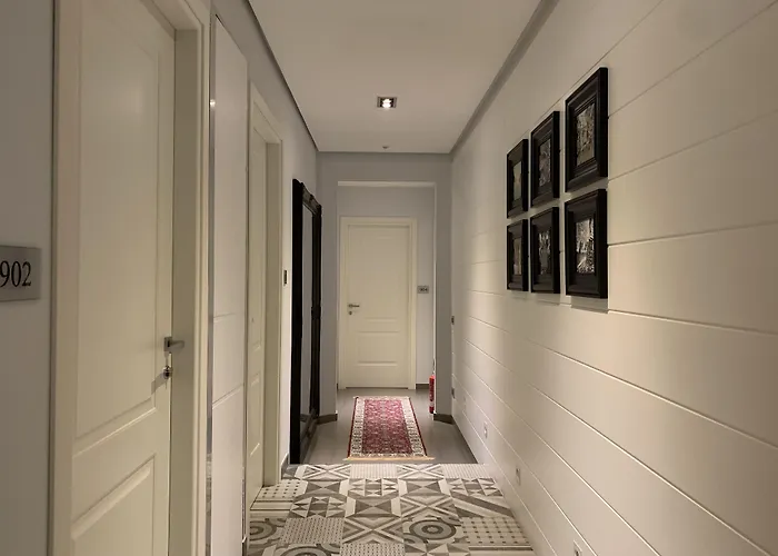 Barbarella Hotel Napoli