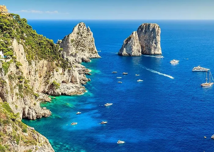 Barbarella 3* Napoli