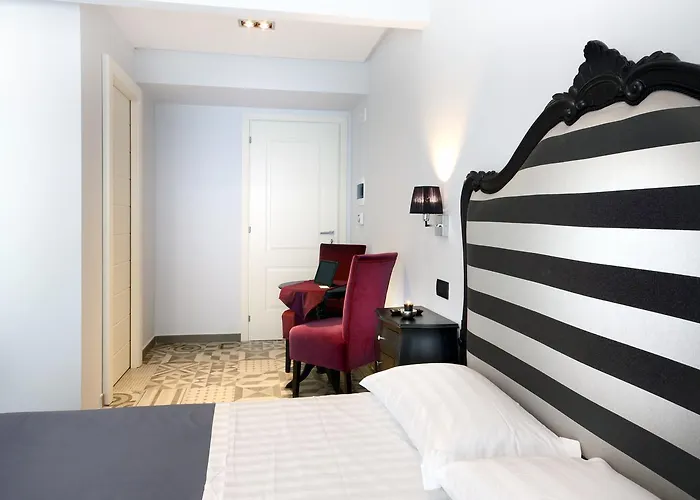 Barbarella Hotel Napoli