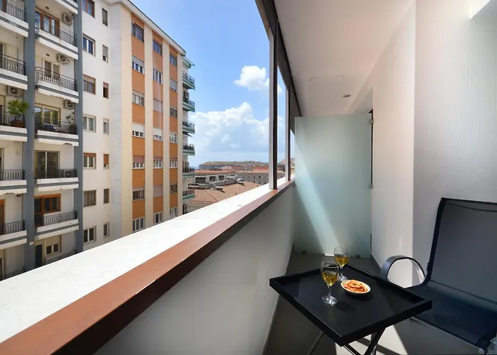 Hotel Barbarella Napoli