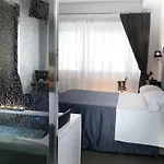 Barbarella Szálloda 3*
