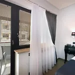 Szálloda Barbarella 3*