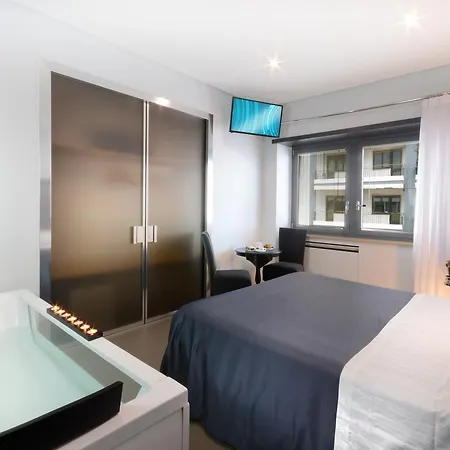 Barbarella Hotell Neapel