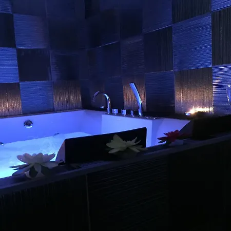 Hotell Barbarella Neapel