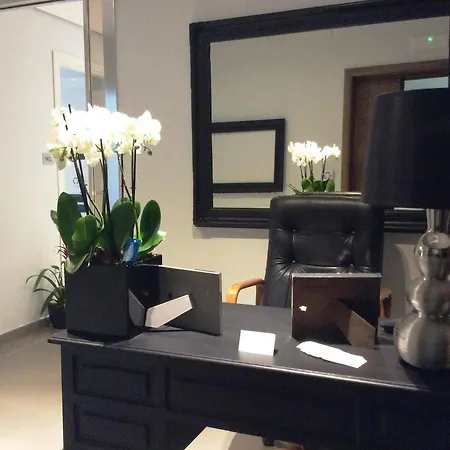 Barbarella Hotell Neapel