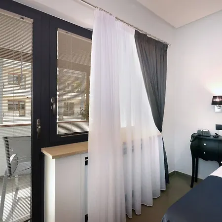 Hotell Barbarella 3*