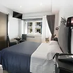Hotel Barbarella Neapel