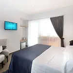Barbarella Hotel 3*