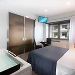 Barbarella Hotel Neapel