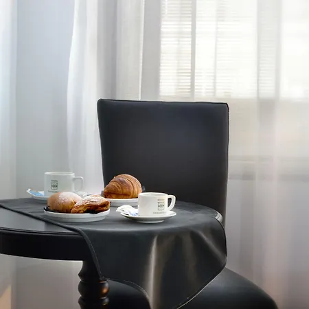 Hotel Barbarella Neapol