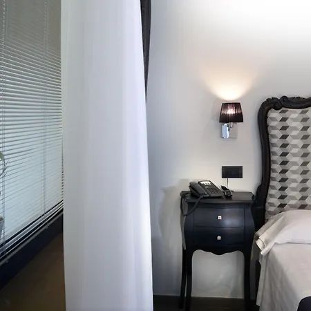 Barbarella Hotel Neapol