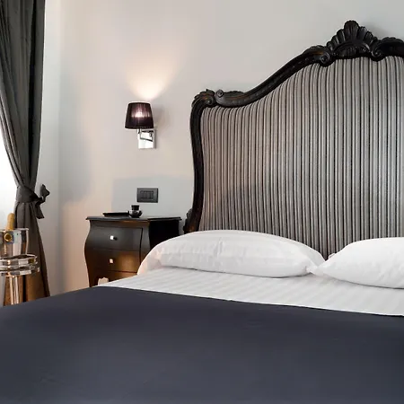 Barbarella Hotell