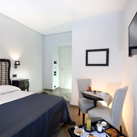 Barbarella Hotel Neapol