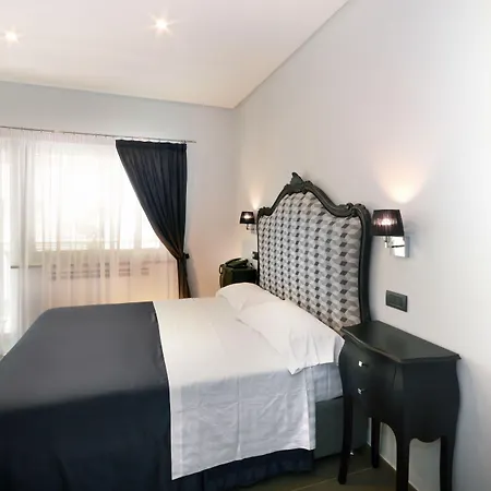 Barbarella Hotel Neapol