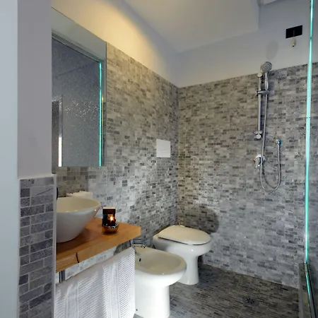 Barbarella Hotel Neapol