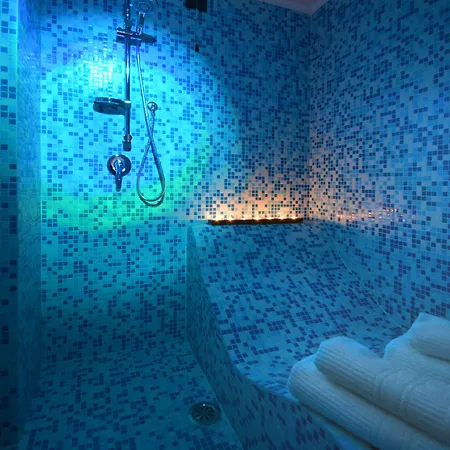 Hotel Barbarella 3*