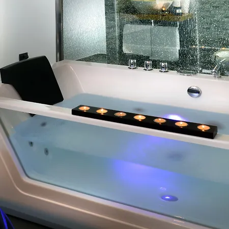 Barbarella Hotel Neapol