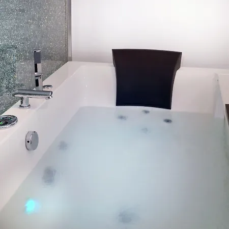 Hotel Barbarella Napoli