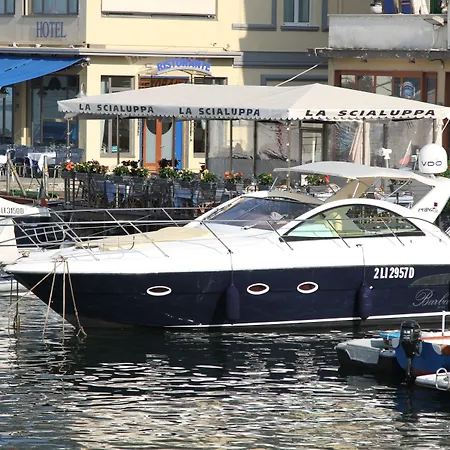 Barbarella מלון 3*