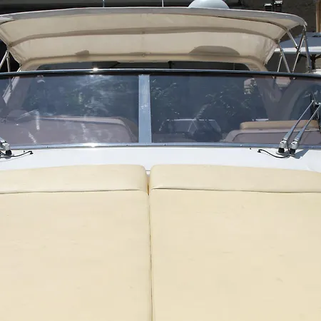 מלון Barbarella נאפולי