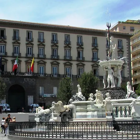 Hotel Barbarella 3*