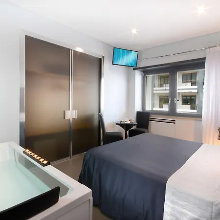 Barbarella Hotel Neapol