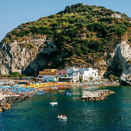 Barbarella Νάπολη
