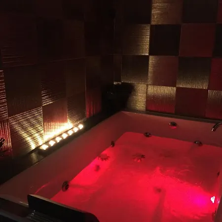 Barbarella Hotel Napoli