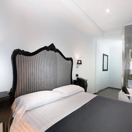Barbarella Hotel Napoli