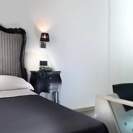 Barbarella Hotel