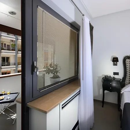 Barbarella Hotel Neapol