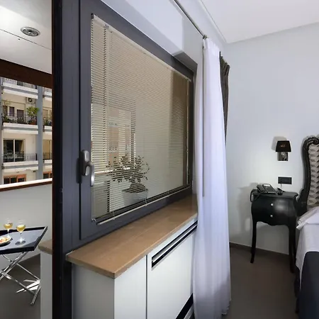 Barbarella Hotel Napoli