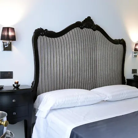 Hotel Barbarella Neapol