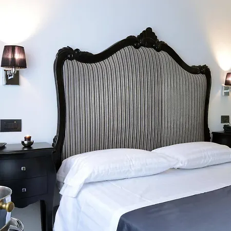 Hotel Barbarella Napoli