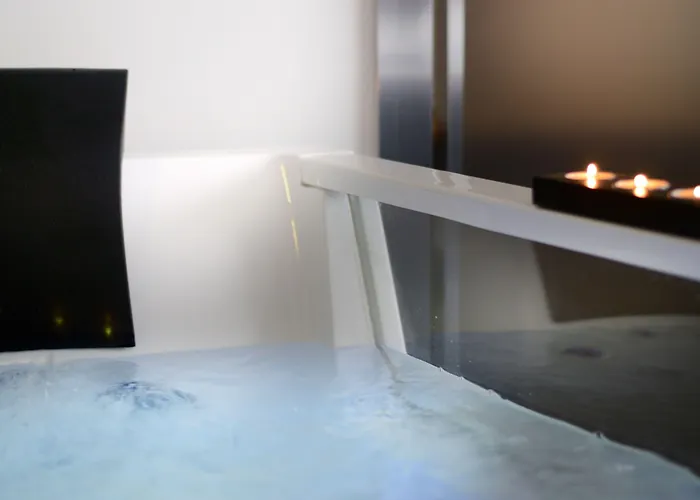 Barbarella מלון 3*