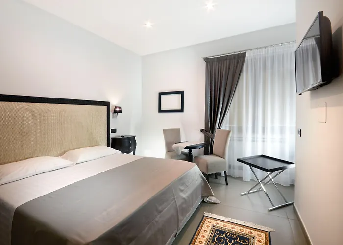 Barbarella 3* Napoli