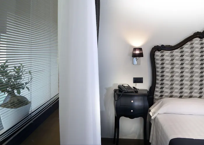 Barbarella Hotel Napoli