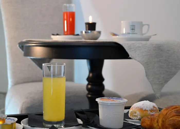 Barbarella נאפולי