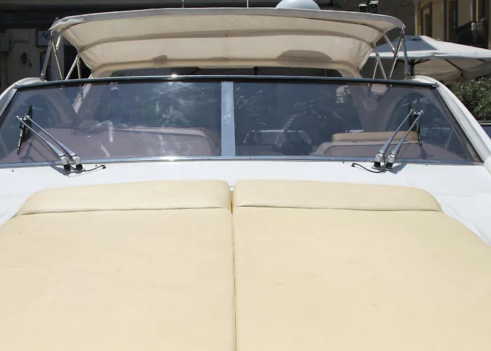 מלון Barbarella נאפולי