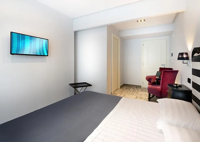 Barbarella 3* Napoli