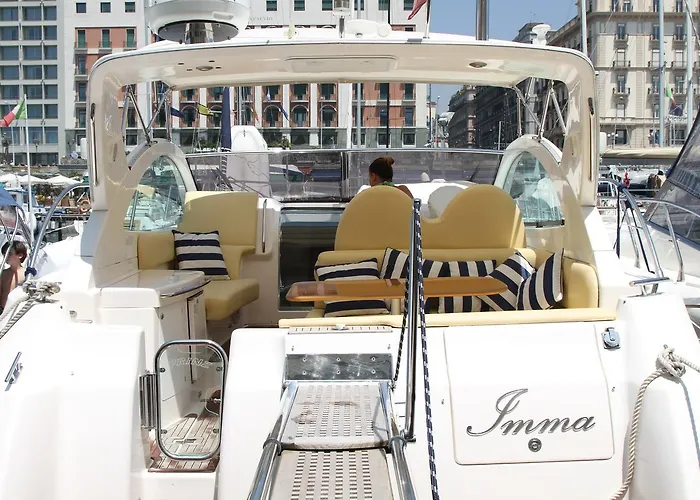 Hotel Barbarella Napoli